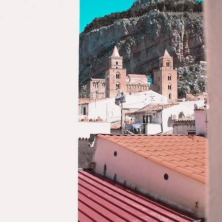 Awa Cefalu Bordonaro Exteriör bild