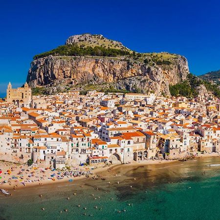 Awa Cefalu Bordonaro Exteriör bild