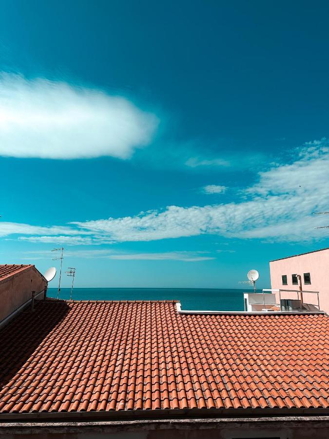 Awa Cefalu Bordonaro Exteriör bild